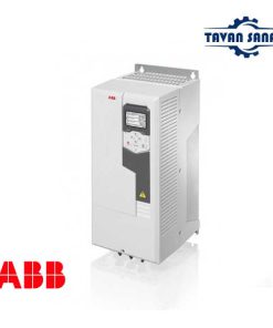 اینورتر ABB ACS580