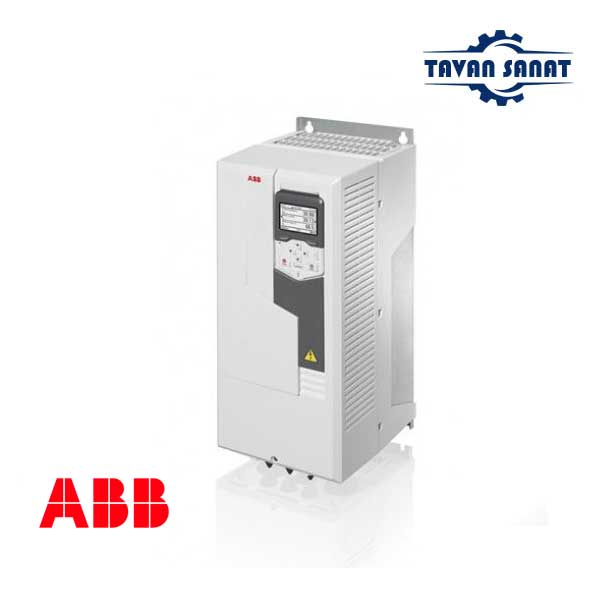 اینورتر ABB ACS580