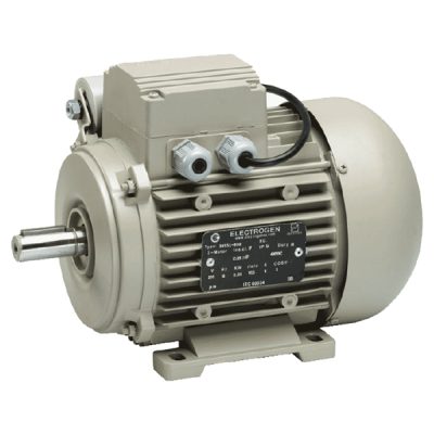 الکتروموتور الکتروژن سه فاز 3000 دور 2.2 kw