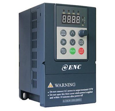 اینورتر انکام ENC 110 KW