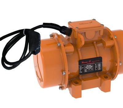 موتور ویبره KEMP مدل EVM-DC