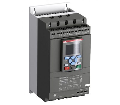 سافت استارتر ABB سری PSTX
