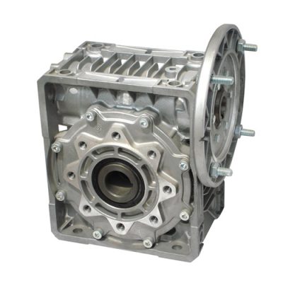گیربکس حلزونی سیتی MU 50