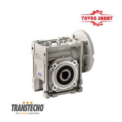 گیربکس حلزونی Transtecno CM 040
