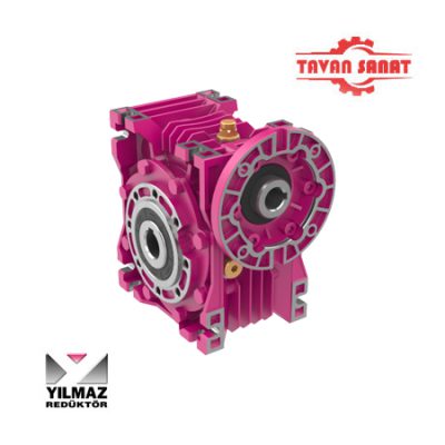 گیربکس حلزونی ایلماز EN125