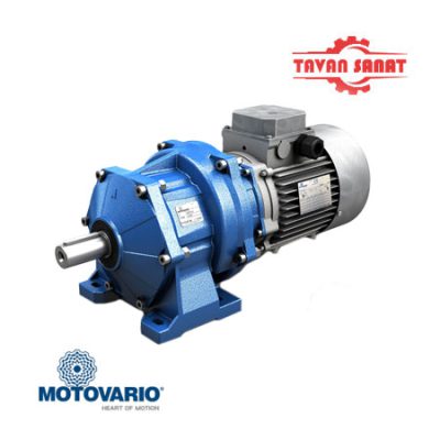 گیربکس شافت مستقیم motovario HA 32