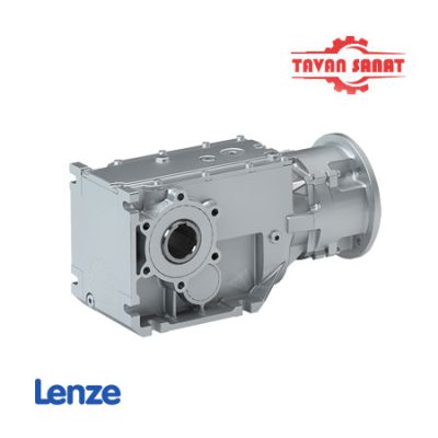 گیربکس کرانویل LENZE GKS05