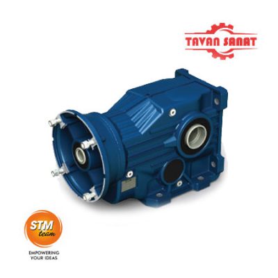 گیربکس کرانویل STM O180