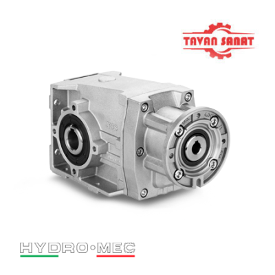 گیربکس کرانویل هیدرومک X94C