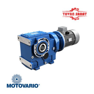 گیربکس کرانویل MOTOVARIO B 103