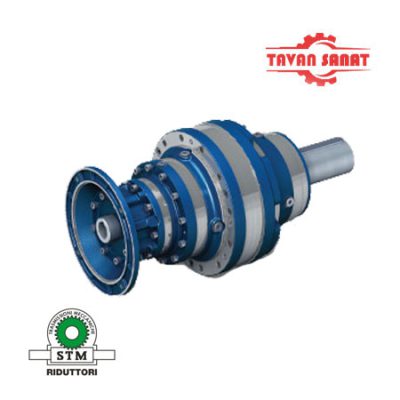 گیربکس خورشیدی STM EX 71