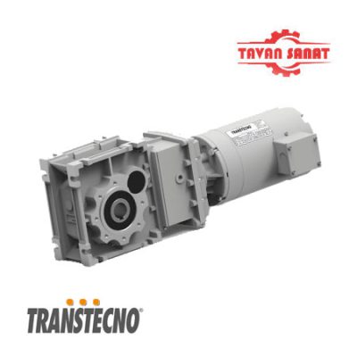 گیربکس کرانویل TRANSTECNO CMB 633