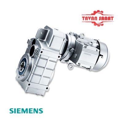 گیربکس آویز زیمنس فلندر H 14