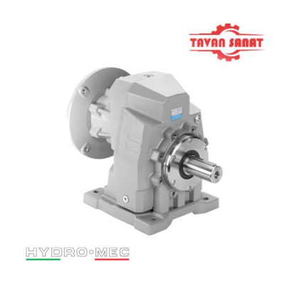گیربکس آویز HYDROMEC FC 83
