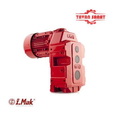 گیربکس آویز IMAK YP 82-83