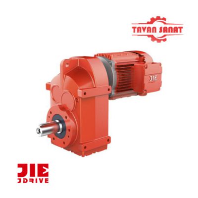 گیربکس آویز JIE FRTFA 127