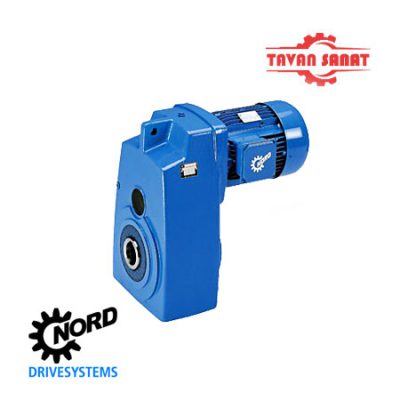 گیربکس آویز NORD SK 1382