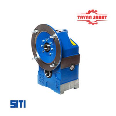 گیربکس آویز سیتی PD 100