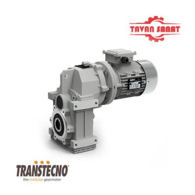 گیربکس آویز TRANSTECNO ITS 942-943