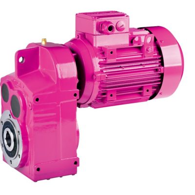 گیربکس آویز ایلماز 0/37 kw