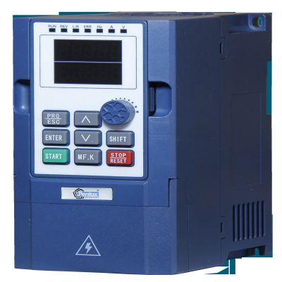اینورتر پنتاکس DSI100 سه فاز 2/2 کیلووات