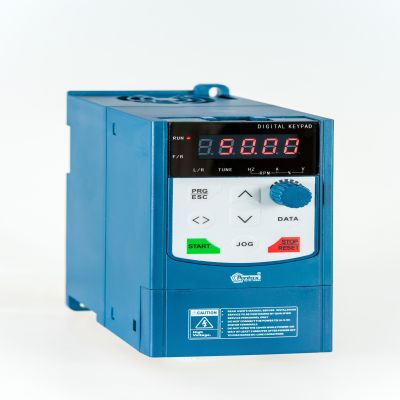 اینورتر پنتاکس DSI200 سه فاز 2/2 کیلووات