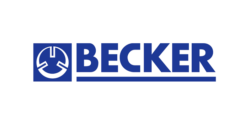 بکر BECKER